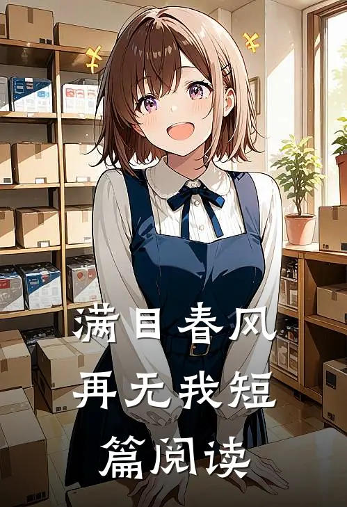 满目春风再无我短篇阅读