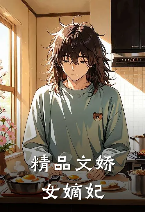 精品文娇女嫡妃