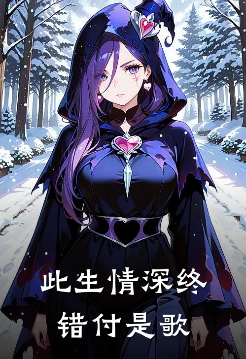 此生情深终错付是歌