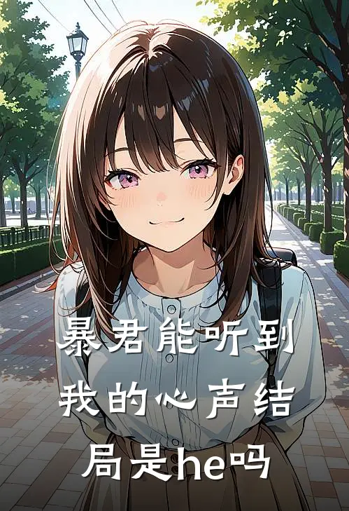 暴君能听到我的心声结局是he吗