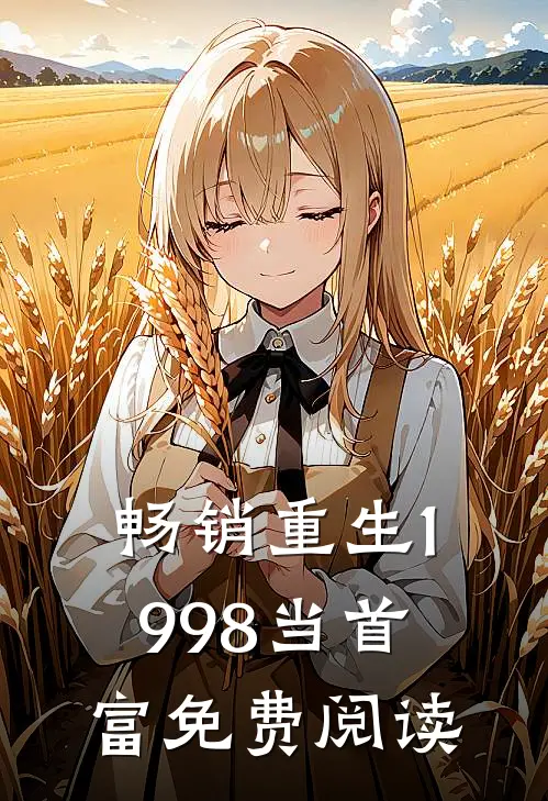 畅销重生1998当首富免费阅读