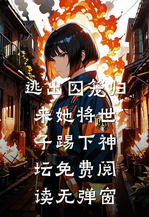 逃出囚笼归来她将世子踢下神坛免费阅读无弹窗