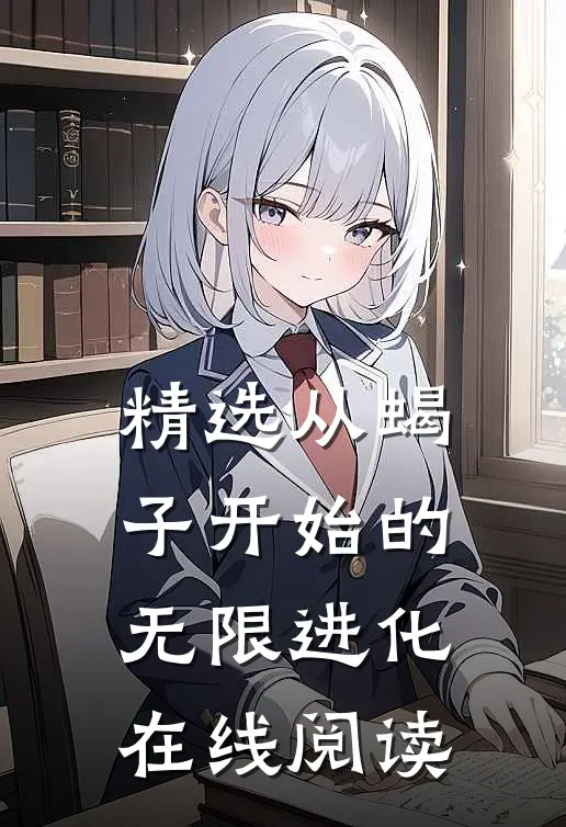 精选从蝎子开始的无限进化在线阅读
