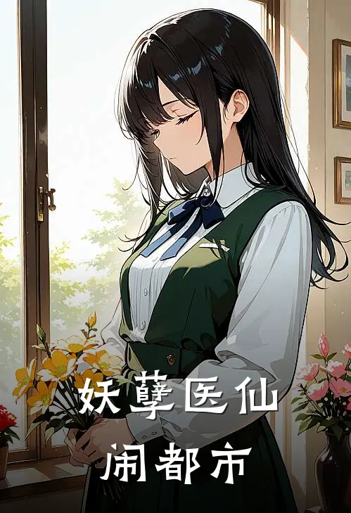 妖孽医仙闹都市