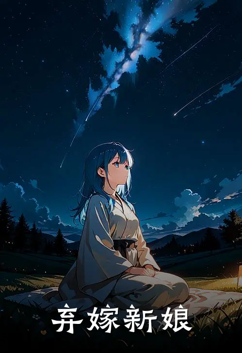 弃嫁新娘