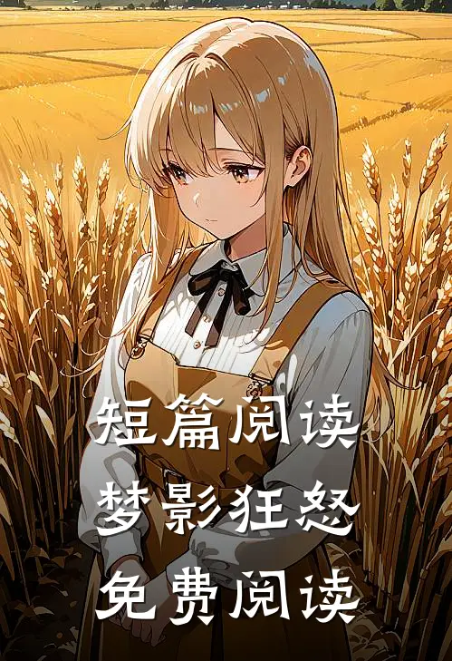 短篇阅读梦影狂怒免费阅读