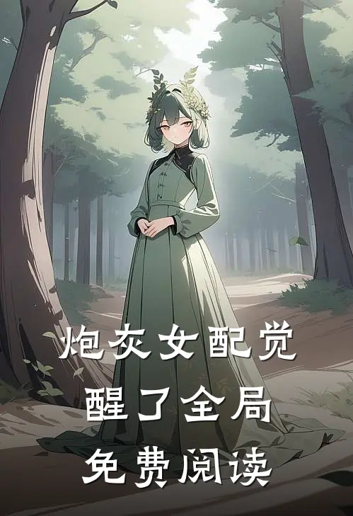 炮灰女配觉醒了全局免费阅读