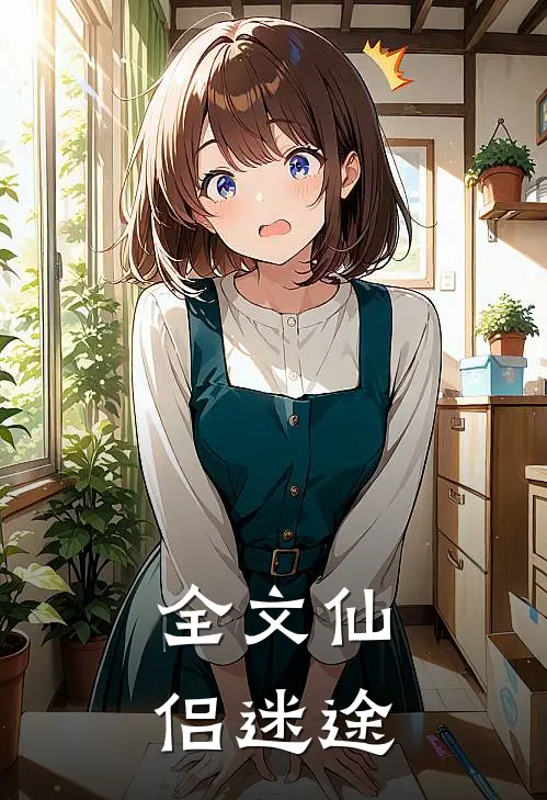 全文仙侣迷途