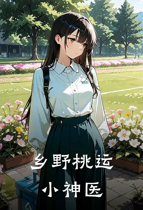 乡野桃运小神医