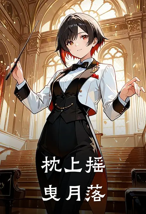 枕上摇曳 月落