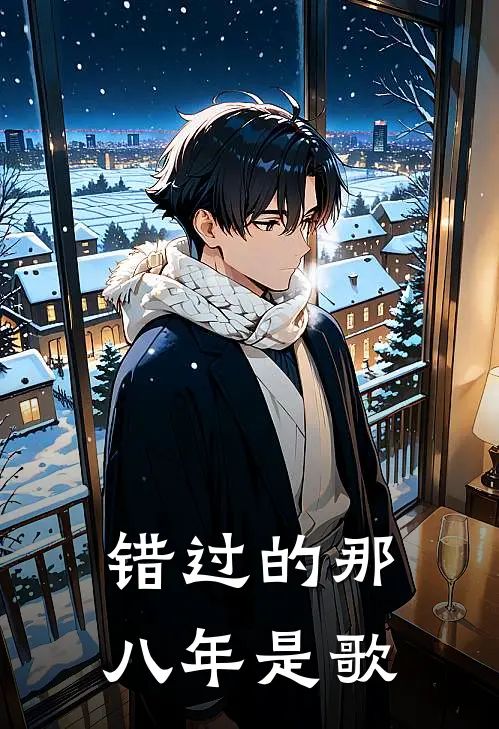 错过的那八年是歌