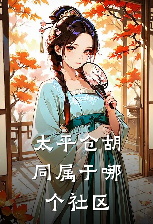 太平仓胡同属于哪个社区