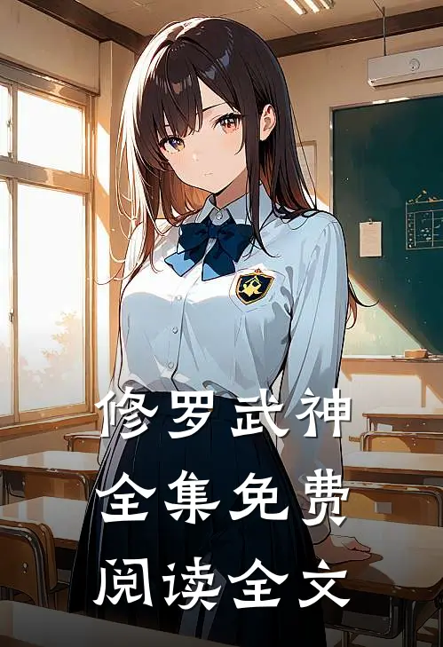 修罗武神全集免费阅读全文