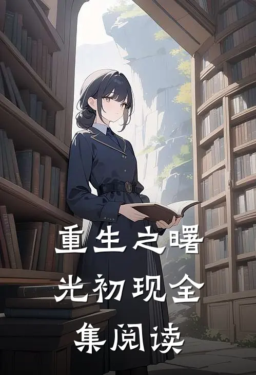 重生之曙光初现全集阅读
