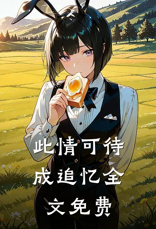 此情可待成追忆全文免费