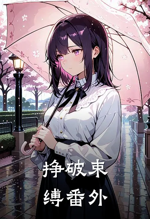 挣破束缚 番外
