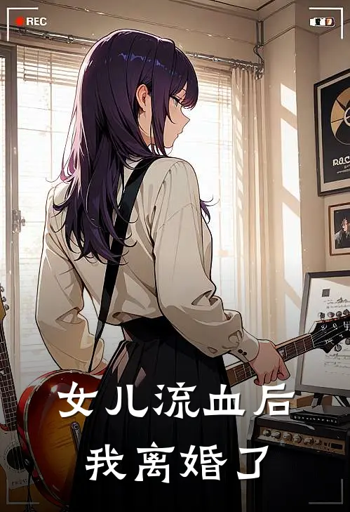 女儿流血后我离婚了
