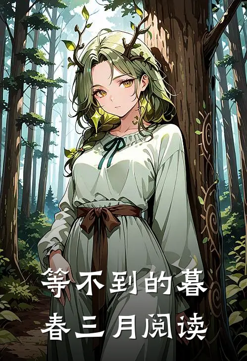 等不到的暮春三月阅读