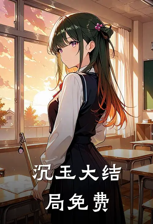 沉玉大结局免费