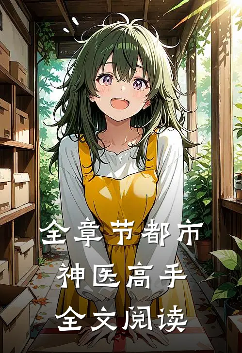 全章节都市神医高手全文阅读