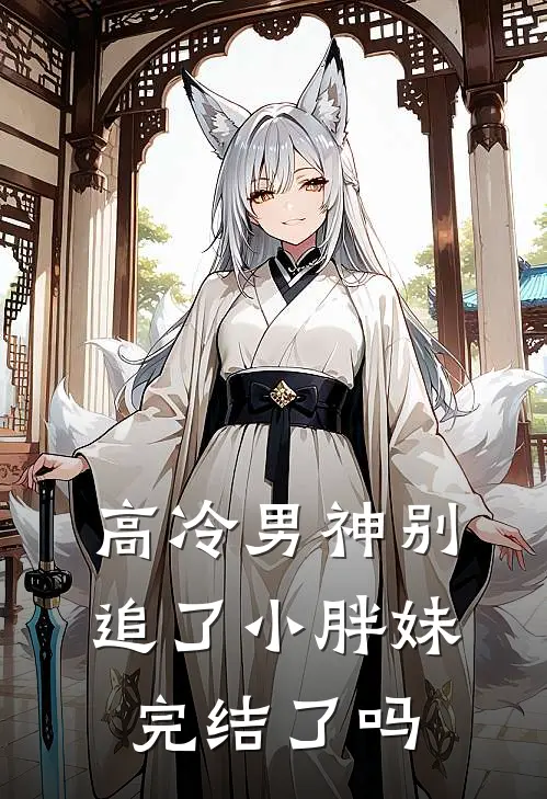 高冷男神别追了小胖妹完结了吗