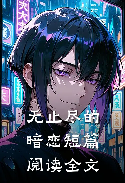 无止尽的暗恋短篇阅读全文