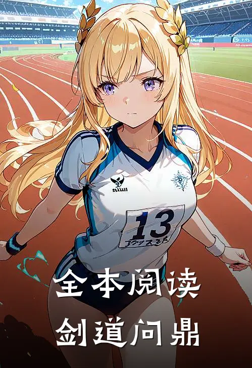 全本阅读剑道问鼎