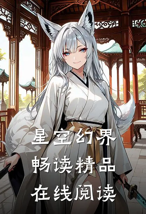 星空幻界畅读精品在线阅读