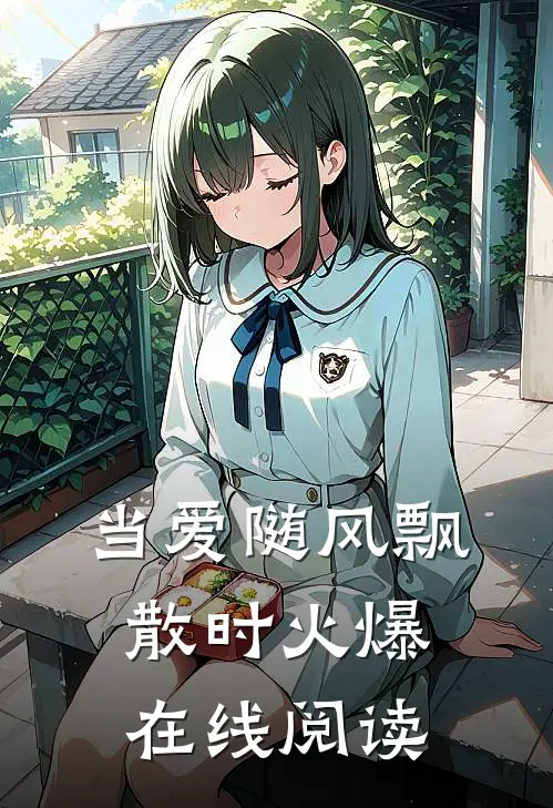 当爱随风飘散时火爆在线阅读