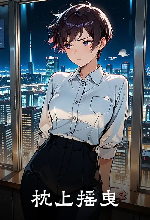 枕上摇曳