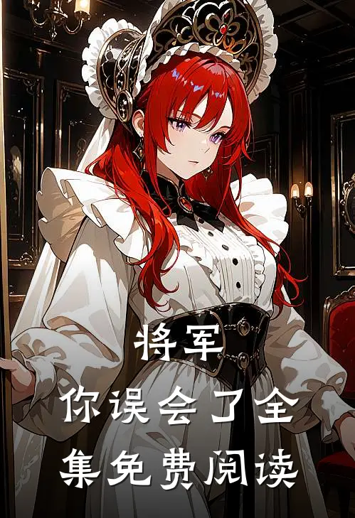 将军,你误会了全集免费阅读