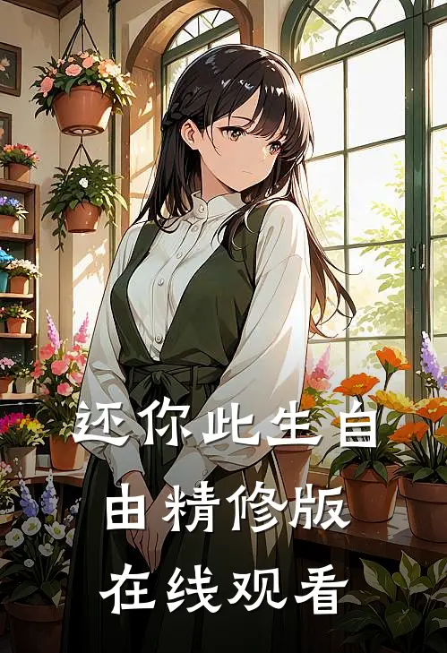 还你此生自由精修版在线观看