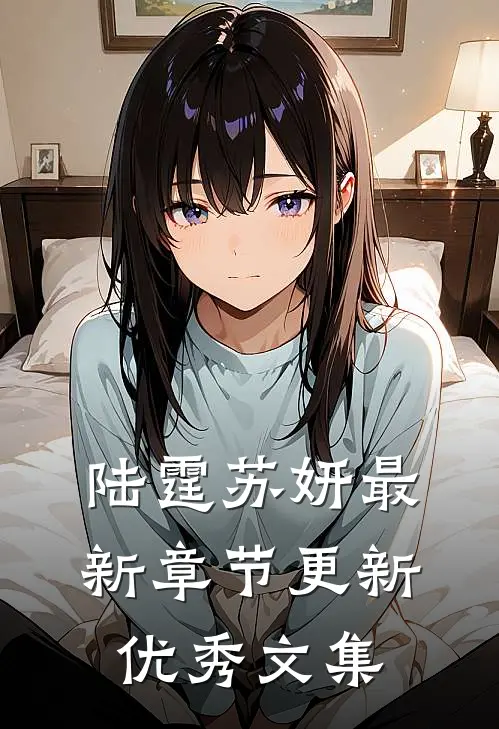 陆霆苏妍最新章节更新优秀文集