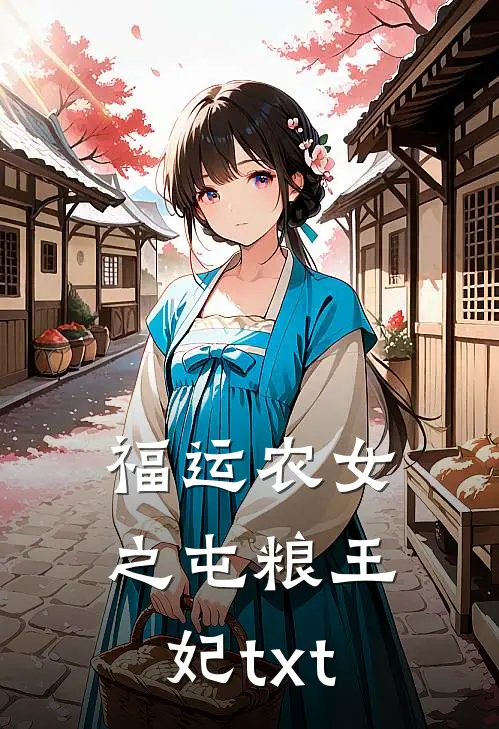 福运农女之屯粮王妃txt