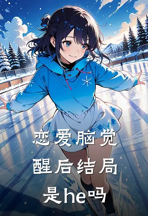 恋爱脑觉醒后结局是he吗