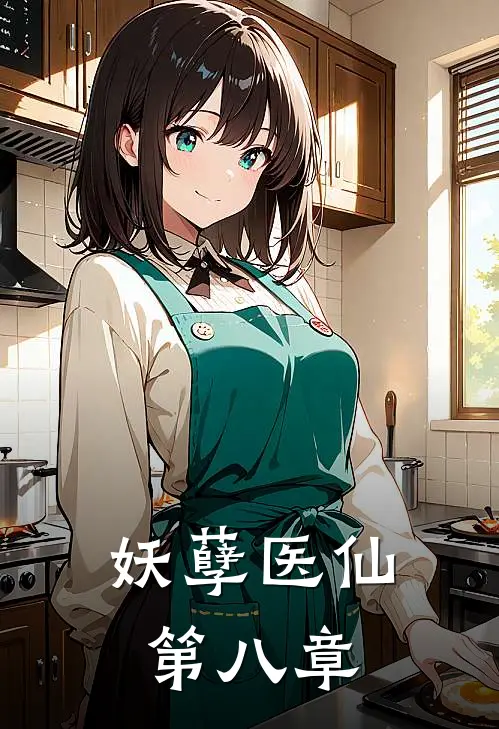 妖孽医仙第八章