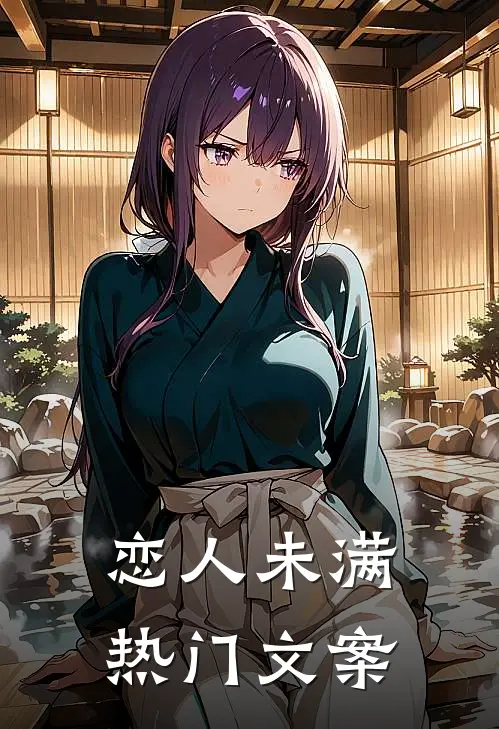 恋人未满热门文案