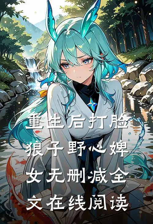 重生后打脸狼子野心婢女无删减全文在线阅读