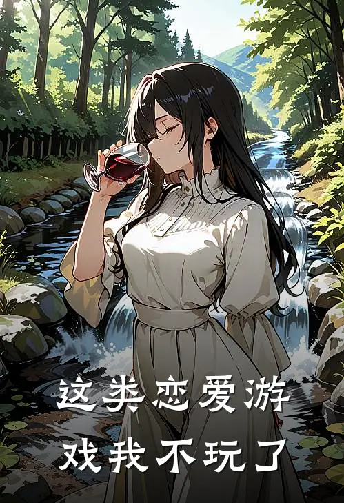 这类恋爱游戏我不玩了