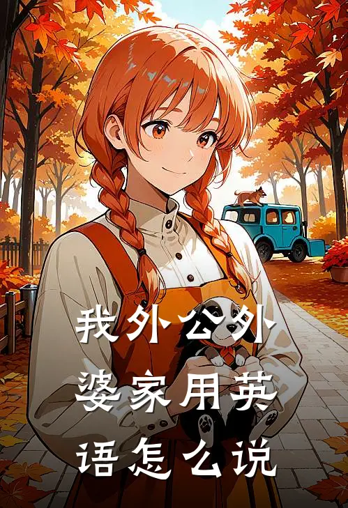 我外公外婆家用英语怎么说