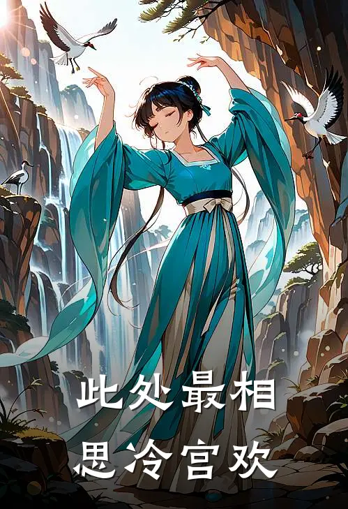 此处最相思冷宫欢