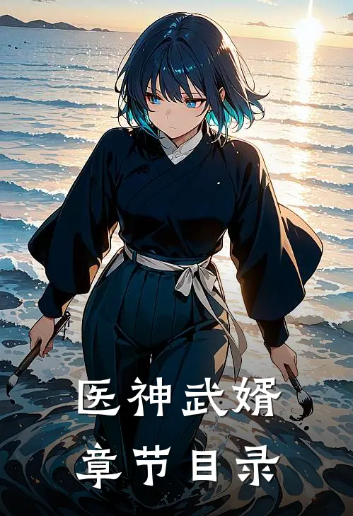 医神武婿章节目录