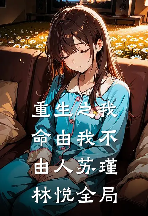 重生之我命由我不由人苏瑾林悦全局