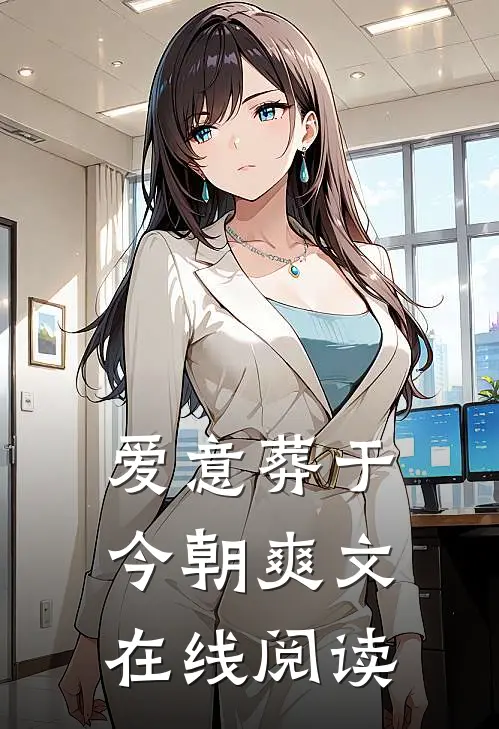 爱意葬于今朝爽文在线阅读