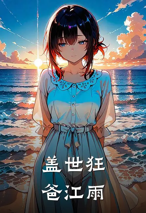 盖世狂爸江雨