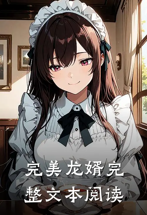 完美龙婿完整文本阅读