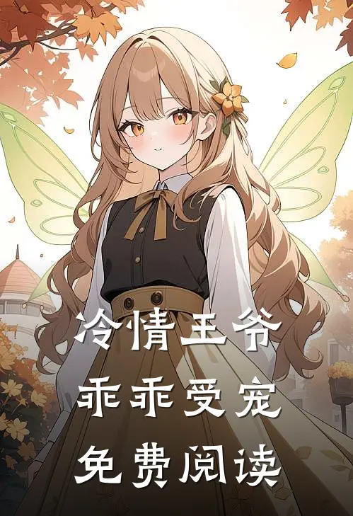 冷情王爷乖乖受宠免费阅读