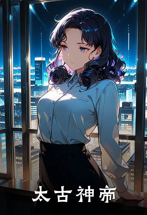 太古神帝