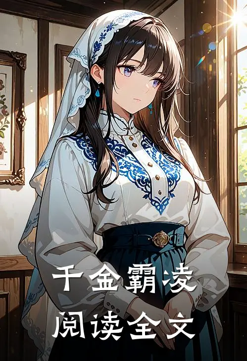 千金霸凌阅读全文