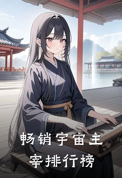 畅销宇宙主宰排行榜